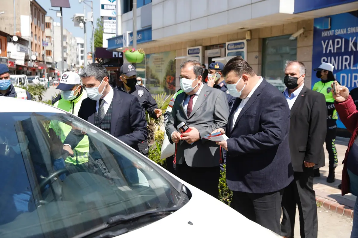 Seferihisar’da kırmızı çizgi dönemi başladı