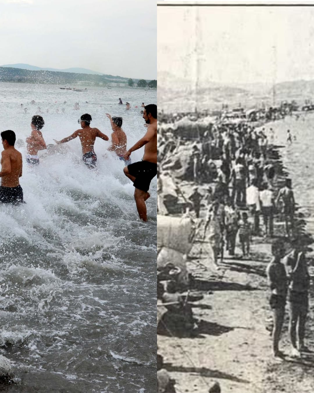 Seferihisar’da yüzyıllık gelenek: 14 Ağustos Deniz Bayramı