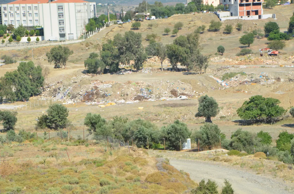 Seferihisar’ın görünmeyen yüzü!