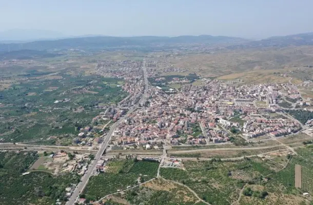 Seferihisar’ın kronik sorunları çözüm bekliyor!