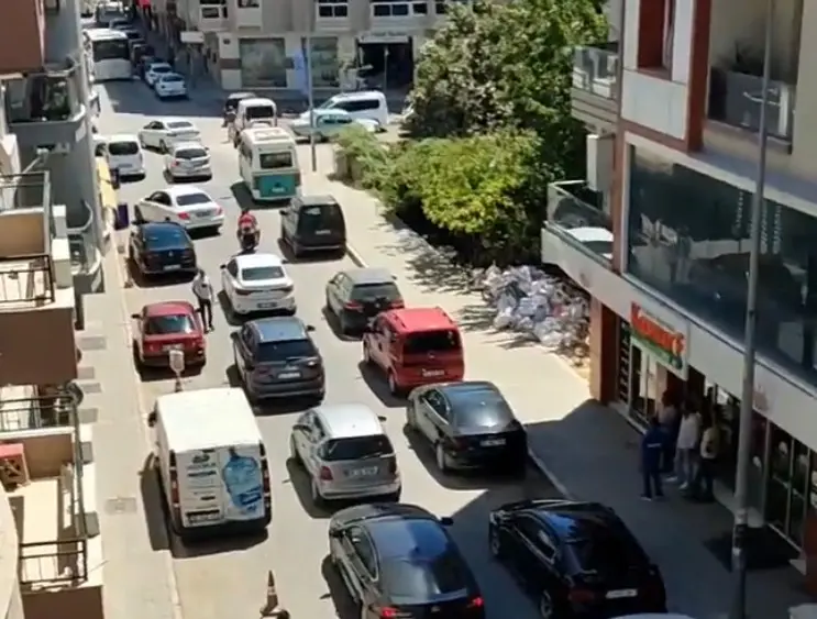 Seferihisar’ın kronik sorunları çözüm bekliyor!