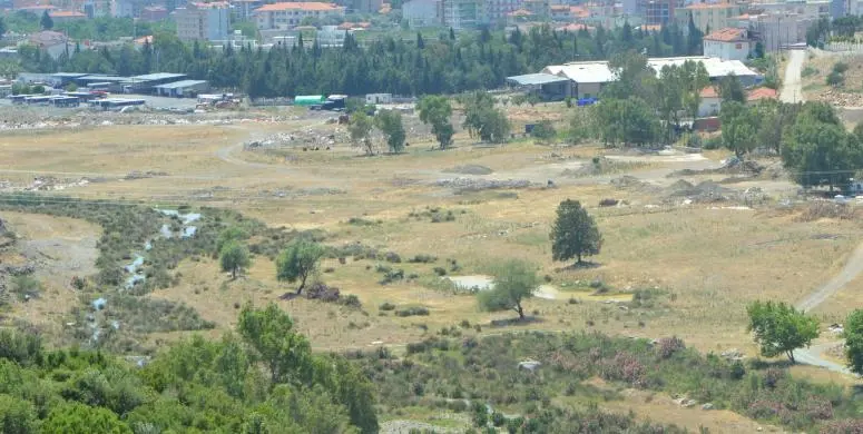 Seferihisar’ın kronik sorunları çözüm bekliyor!