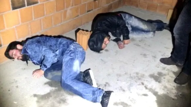 Seferihisar’lı gençler uyuşturucu kullanımında sınıfı geçti.