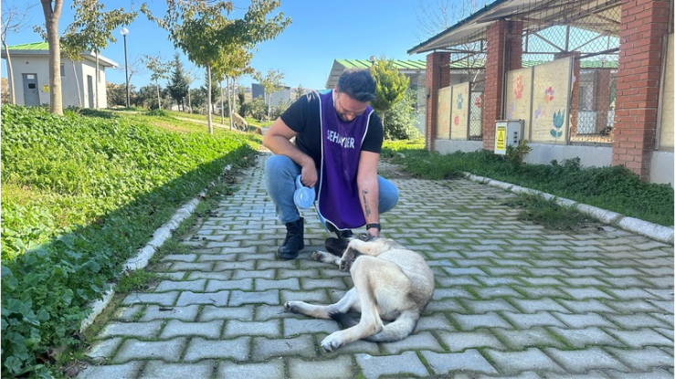 SEHAYDER’den güçlü mesaj "Devlet yaşatır, yaşamak haktır”