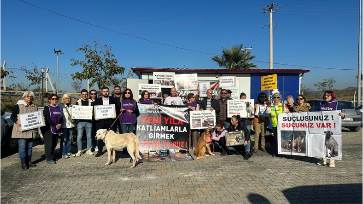 SEHAYDER’den güçlü mesaj "Devlet yaşatır, yaşamak haktır”