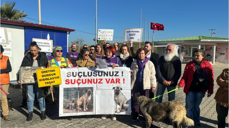 SEHAYDER’den güçlü mesaj "Devlet yaşatır, yaşamak haktır”