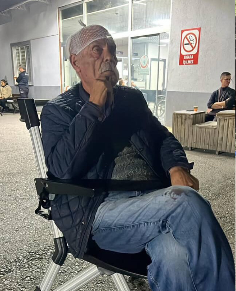 Sığacık’ta tatlıcıda yaşanan olayla ilgili iddia ve açıklama