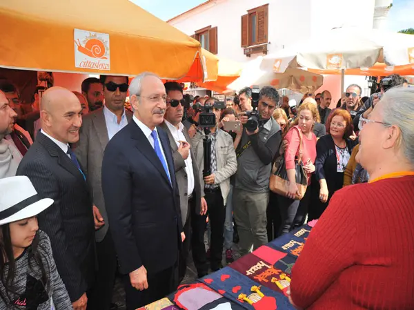 Sodem Yerel Yönetim Ödülleri Dağıtıldı