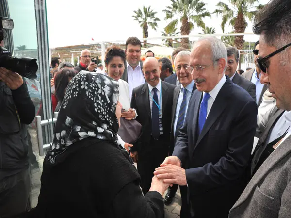 Sodem Yerel Yönetim Ödülleri Dağıtıldı