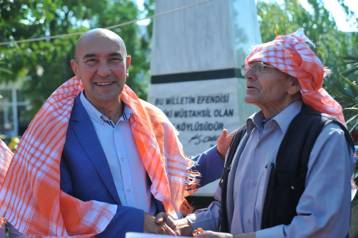 Tohum Bayramı Başlıyor
