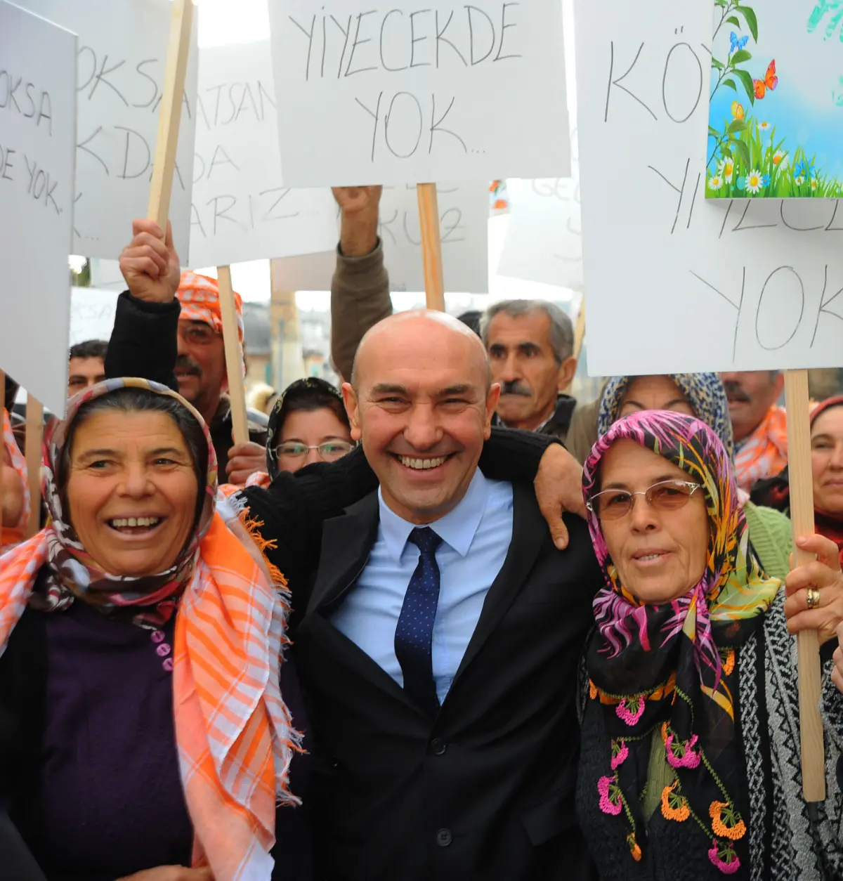 Tohum Bayramı Başlıyor