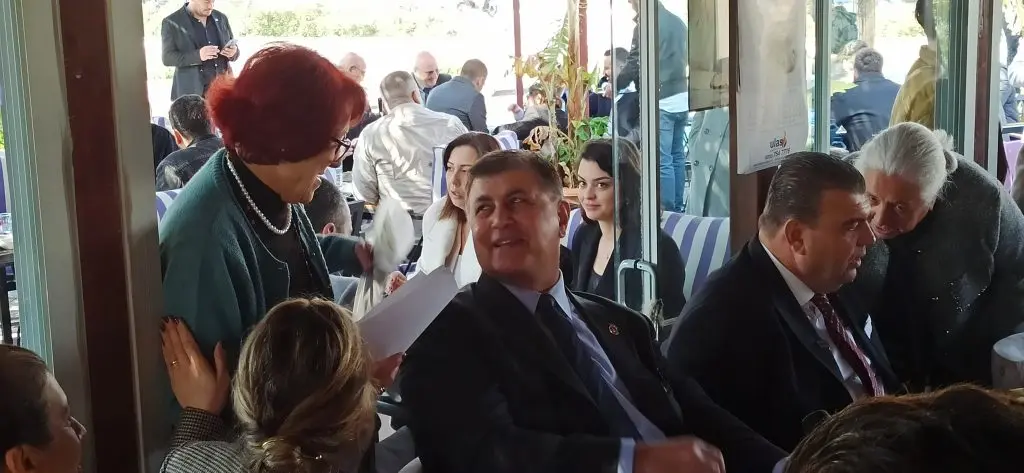Tugay hayvan haklarını koruyacağına dair söz verdi