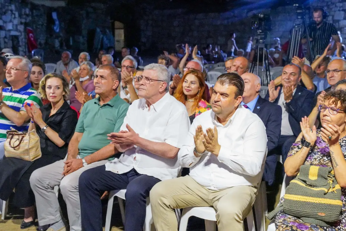 Türkiye’nin 2. Yüzyılında Demokrasi Şahlanacak