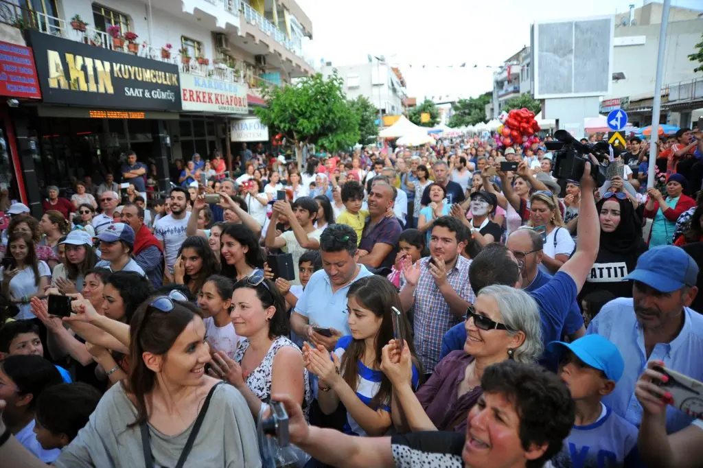 Türkiye’nin Tohum Bayramı