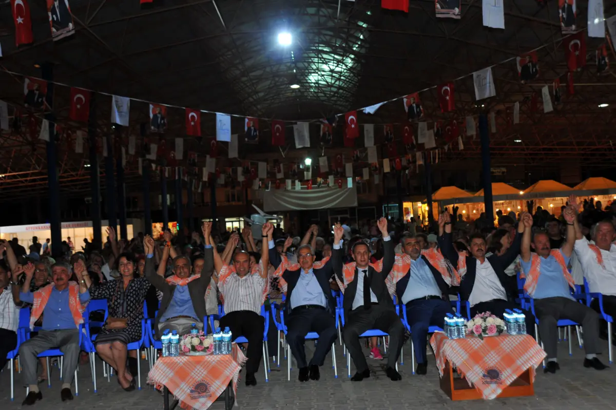 Türkiye’ye mesaj: "Barış bu kadar kolay”