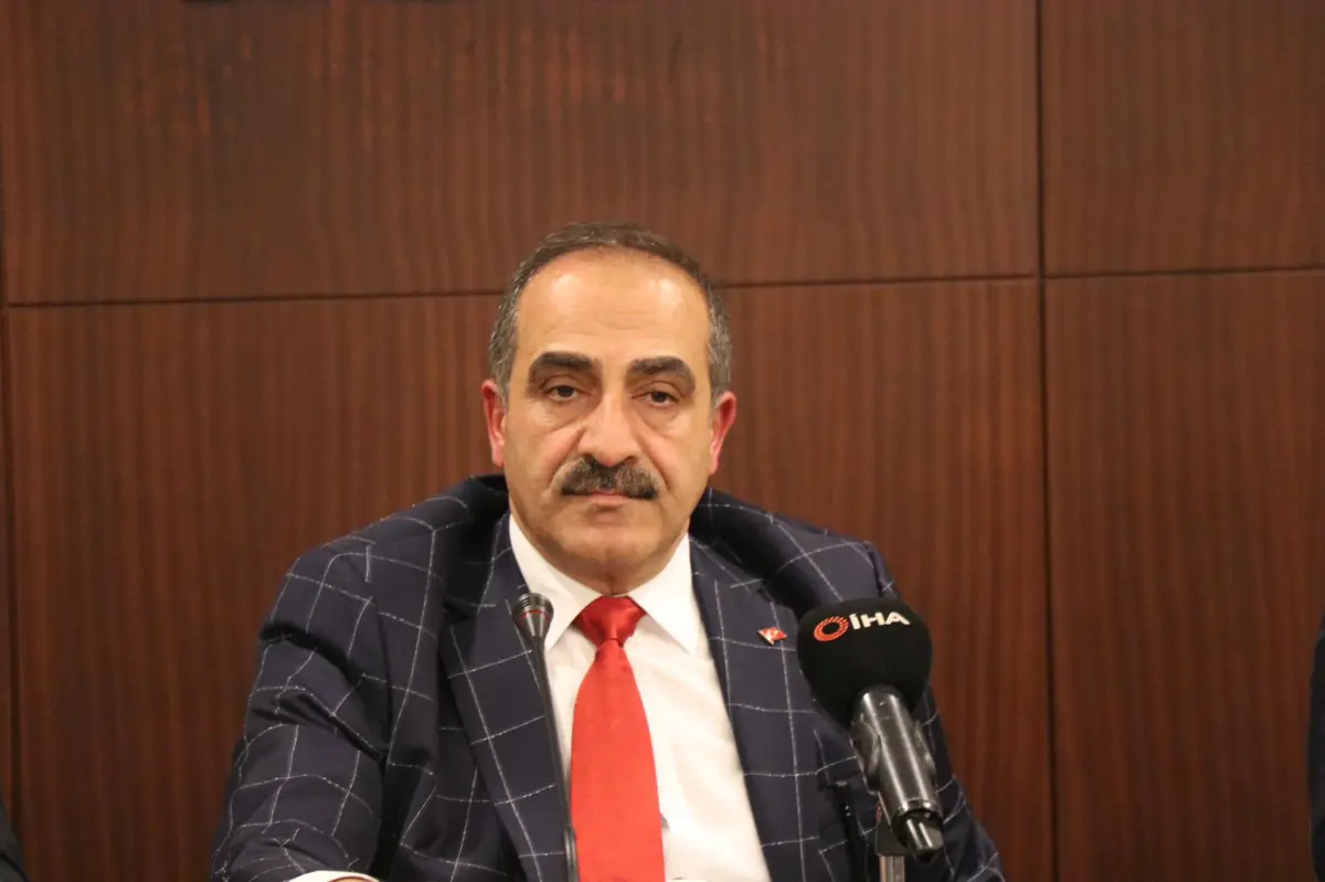 Yaş meyve sebze ve mamulleri URGE Projeleriyle hedef pazarlara ihraç edilecek
