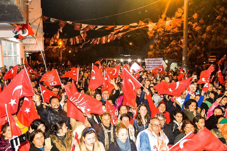 Yetişkin Ulamış’tan seslendi: "Ulamış artık sadece mahalle değil”