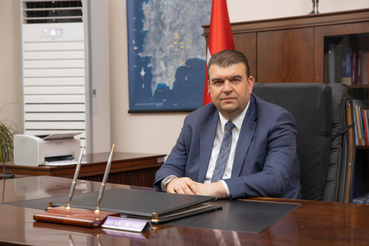 Yetişkin: “Yangında birlik olduk, adalette de olmalıyız”