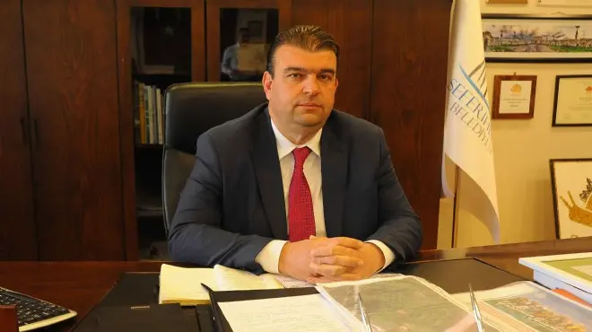 Yetişkin, yeşil Seferihisar seferberliği başlatıyor