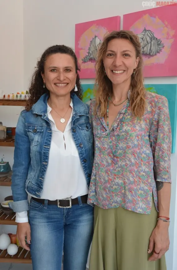 Yoga ve meditasyon dünyasına yeni bir adres: "Rupaloka Multidisipliner Stüdyo”