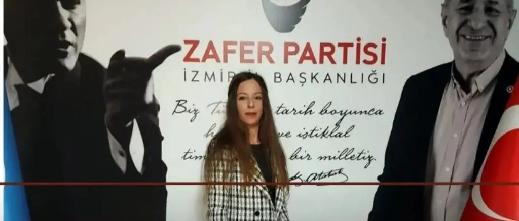 Zafer Partisi’nden İYİ Parti yorumu: "Aldıkları kararı tebrik ediyoruz”