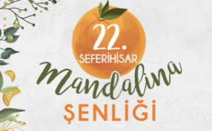 22. Mandalina Şenliği programı, yarışmalar ve başvuru takvimi