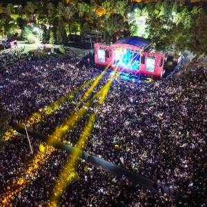 94. İzmir Enternasyonal Fuarı “Fuar Şehrin Kalbinde” sloganıyla açılıyor