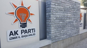 AK Parti İzmir’de vekil adayları belli oldu