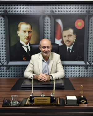 AK Parti: Marşın okunmaması kabul edilemez