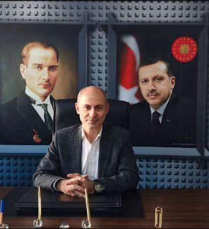 AK Parti Seferihisar İlçe Başkanı’ndan CHP’ye yangın tepkisi: “Biz iş başındayız, siz laf başında”