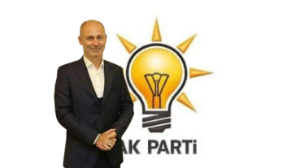 AK Parti Seferihisar ilçe teşkilatı yeni yönetimiyle göreve başladı