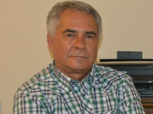 Aziz Kocaoğlu ve ilçelerin imar planları