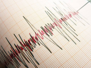 Balıkesir’de 6,2 büyüklüğünde deprem