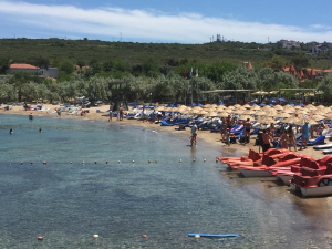 Başkan Yetişkin: Sahiller halka açık olacak!