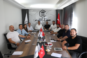 Başkanlardan ortak mesaj: Planlı ve uyumlu yapılaşma