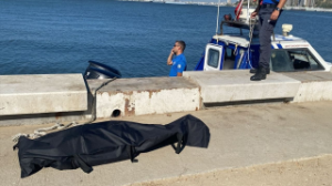 Bayraklı’da denizde şüpheli ölüm: bir kişi gözaltında