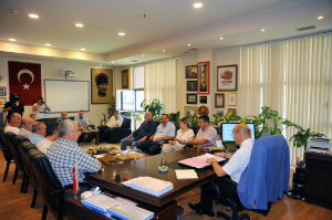 Belediyeden Alevi vatandaşlarımıza Cemevi müjdesi