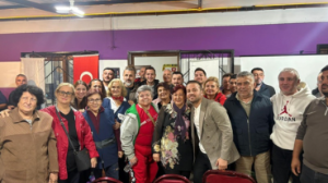 Bilinçli aile, sağlıklı gelecek
