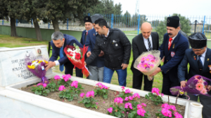 Çanakkale Zaferi 103’ncü Yılı