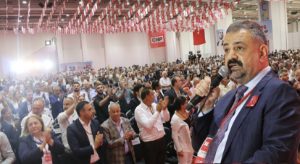 CHP İzmir İl Kongresinde sonuçlar belli oldu