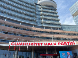 CHP kurultayı sonrası adaylık kulisleri… O isim öne geçti