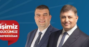 CHP Seçim Ofisi yarın açılıyor