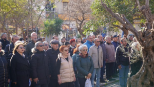 CHP Seferihisar Uğur Mumcu’yu andı