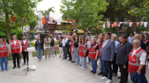 CHP Seferihisar’dan iki sert çıkış: Ne oldu 1 Mayıs’ta?