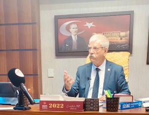 CHP’li Beko: Çadır skandalı bir akıl tutulmasıdır