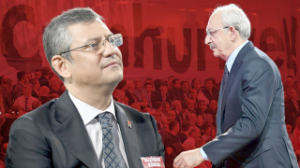 CHP’nin yeni genel başkanı Özgür Özel