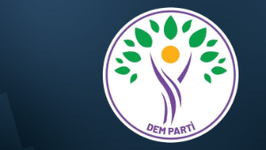 DEM Parti Seferihisar adayları belli oldu