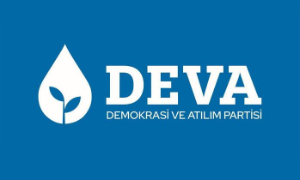 Deva Partisi 9 ilçedeki adaylarını tanıttı