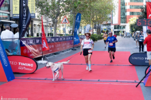 Dokuz Eylül İzmir Yarı Maratonu için kayıtlar başladı