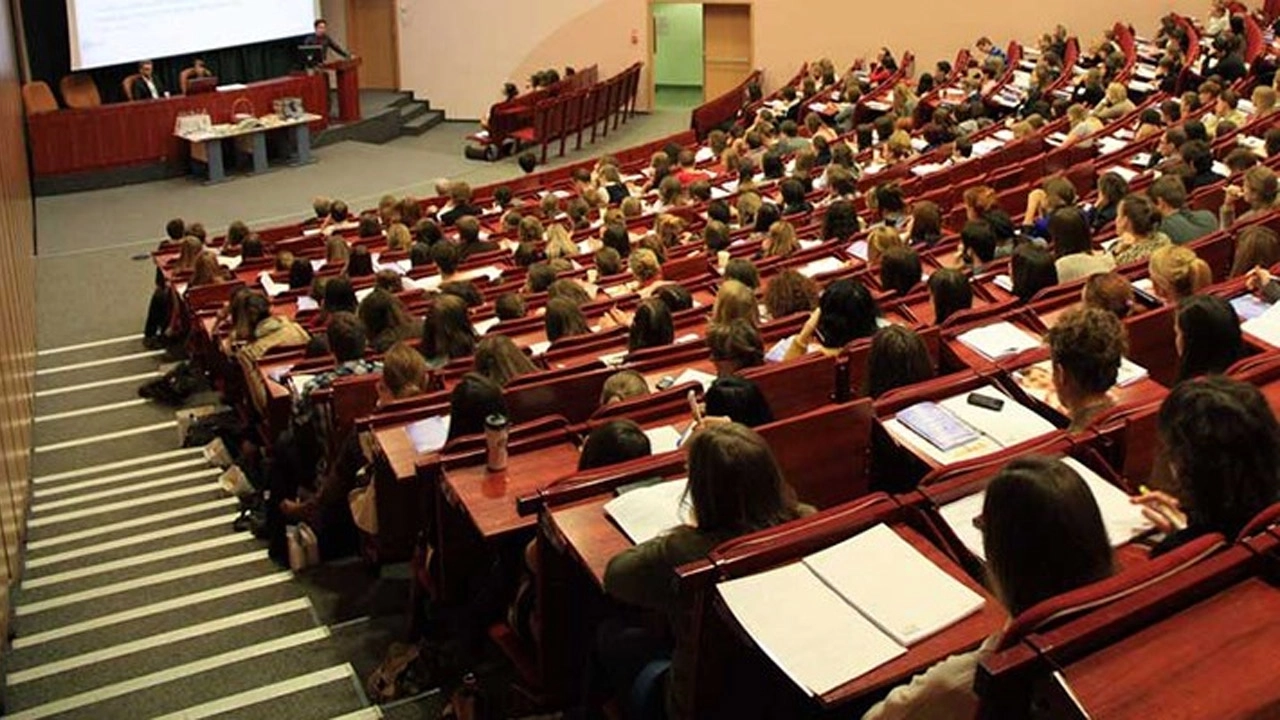 Dokuz Eylül Üniversitesi’nden personel alımı.. Listede Seferihisar da var